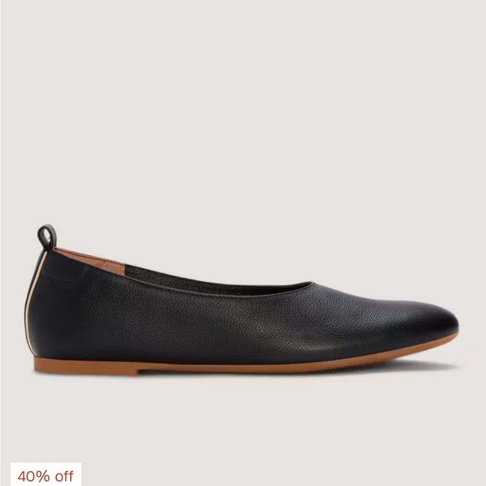 Everlane day glove NWOB